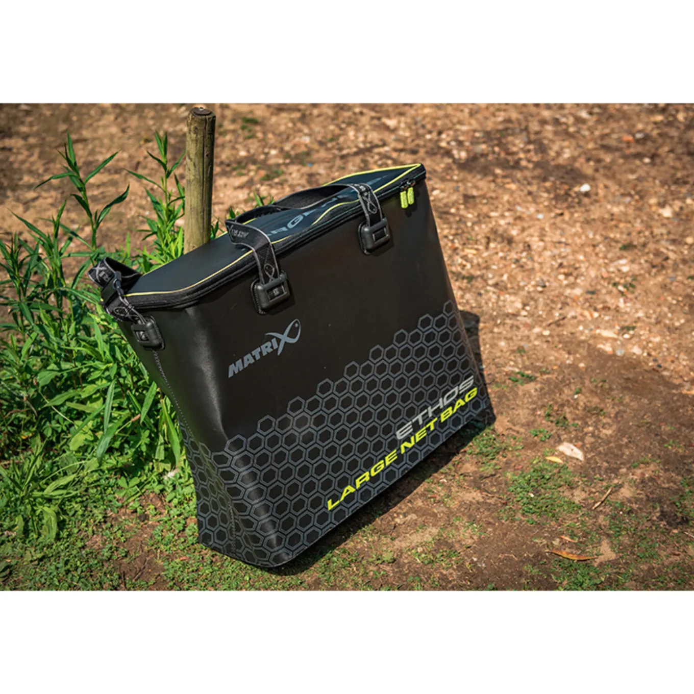 Matrix Ethos EVA Net Bag