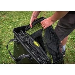 Matrix Ethos EVA Net Bag