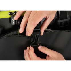 Matrix Ethos EVA Net Bag