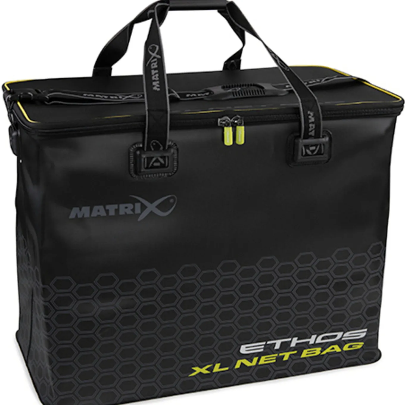 Matrix Ethos EVA Net Bag