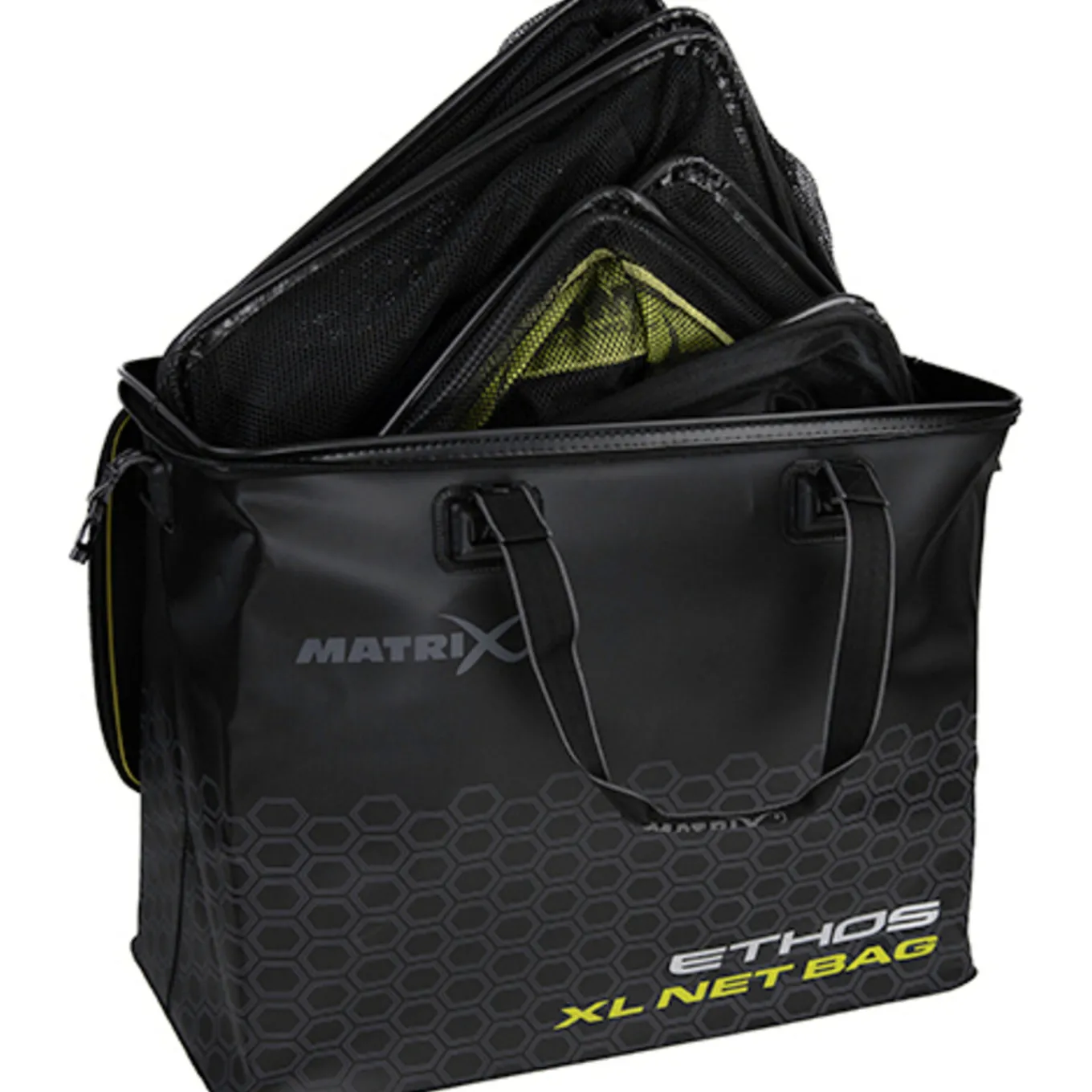 Matrix Ethos EVA Net Bag