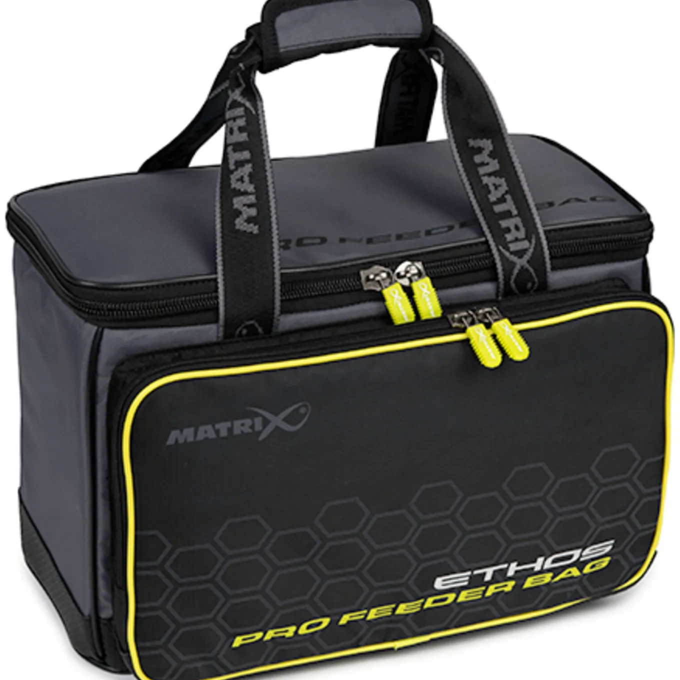 Matrix Ethos Feeder Case