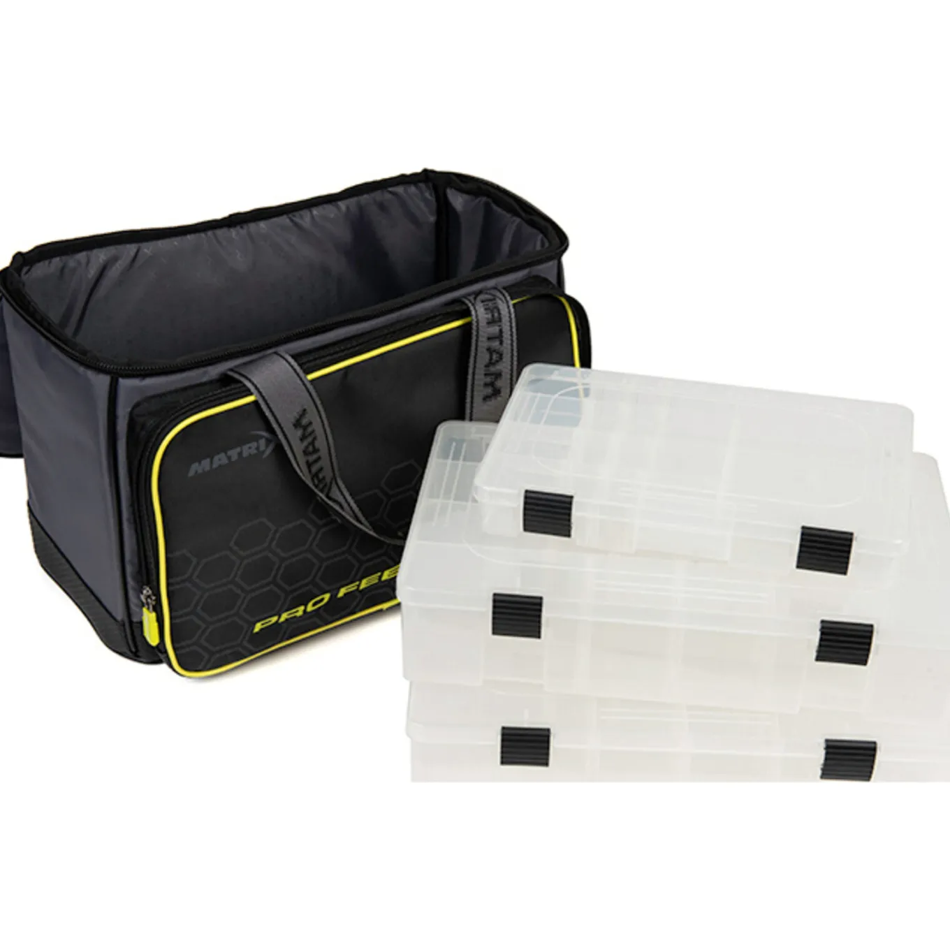Matrix Ethos Feeder Case