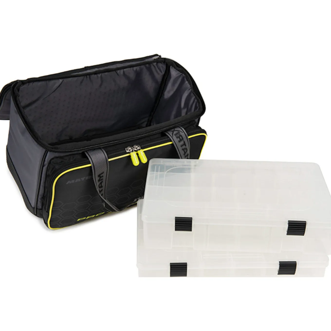 Matrix Ethos Feeder Case