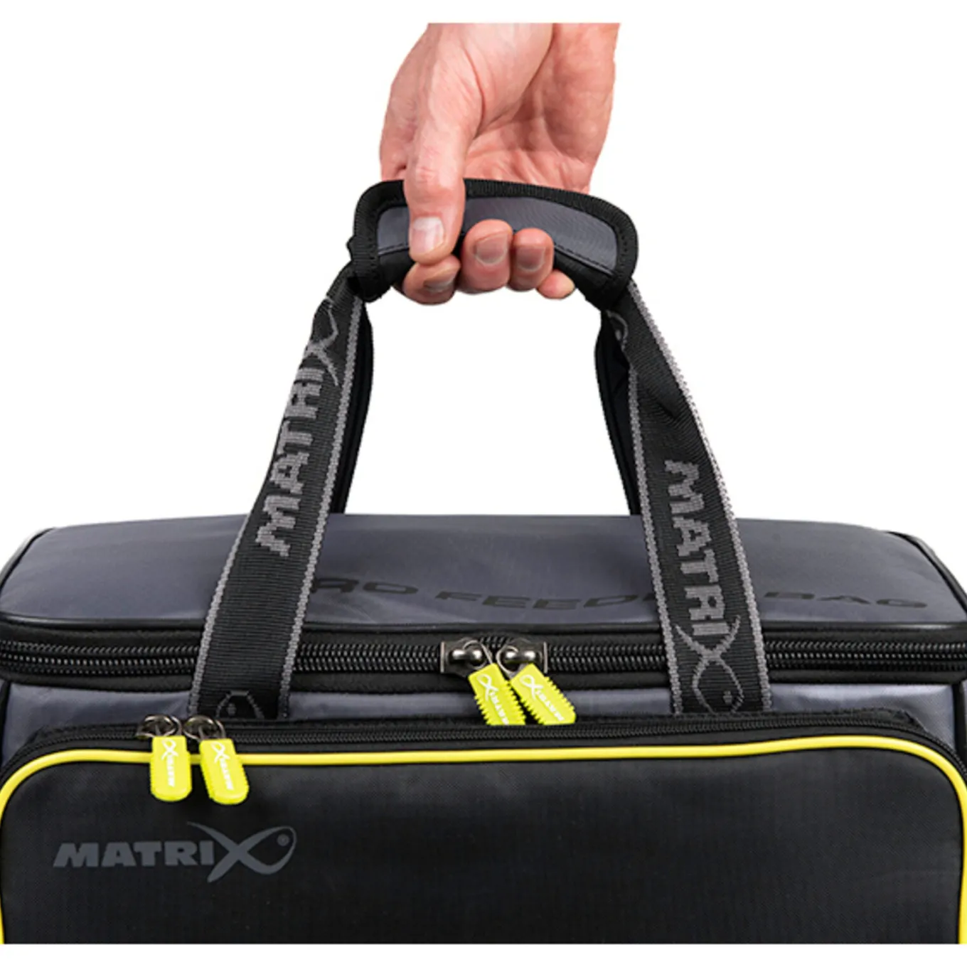Matrix Ethos Feeder Case