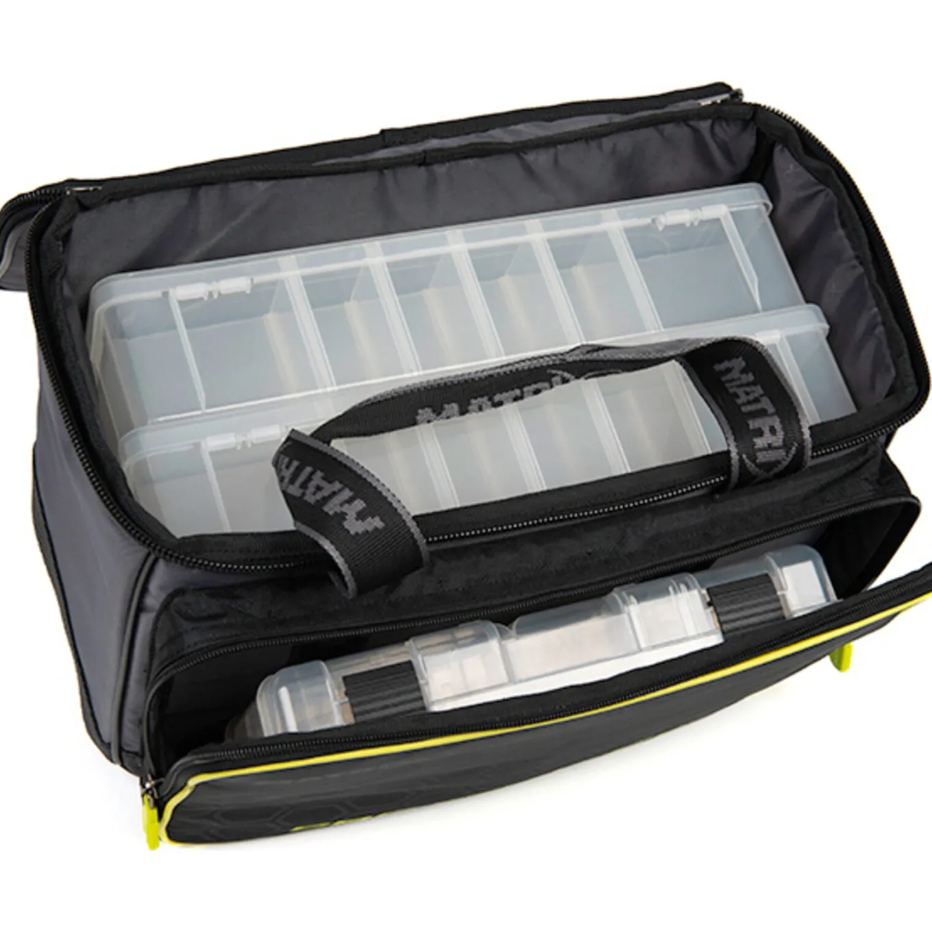 Matrix Ethos Feeder Case