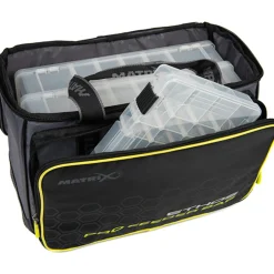 Matrix Ethos Feeder Case