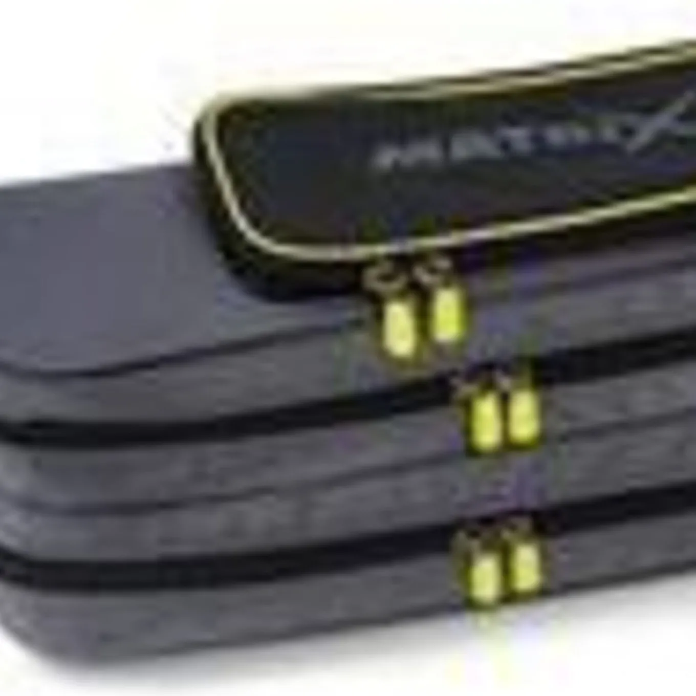 Matrix Ethos Rigid Holdall