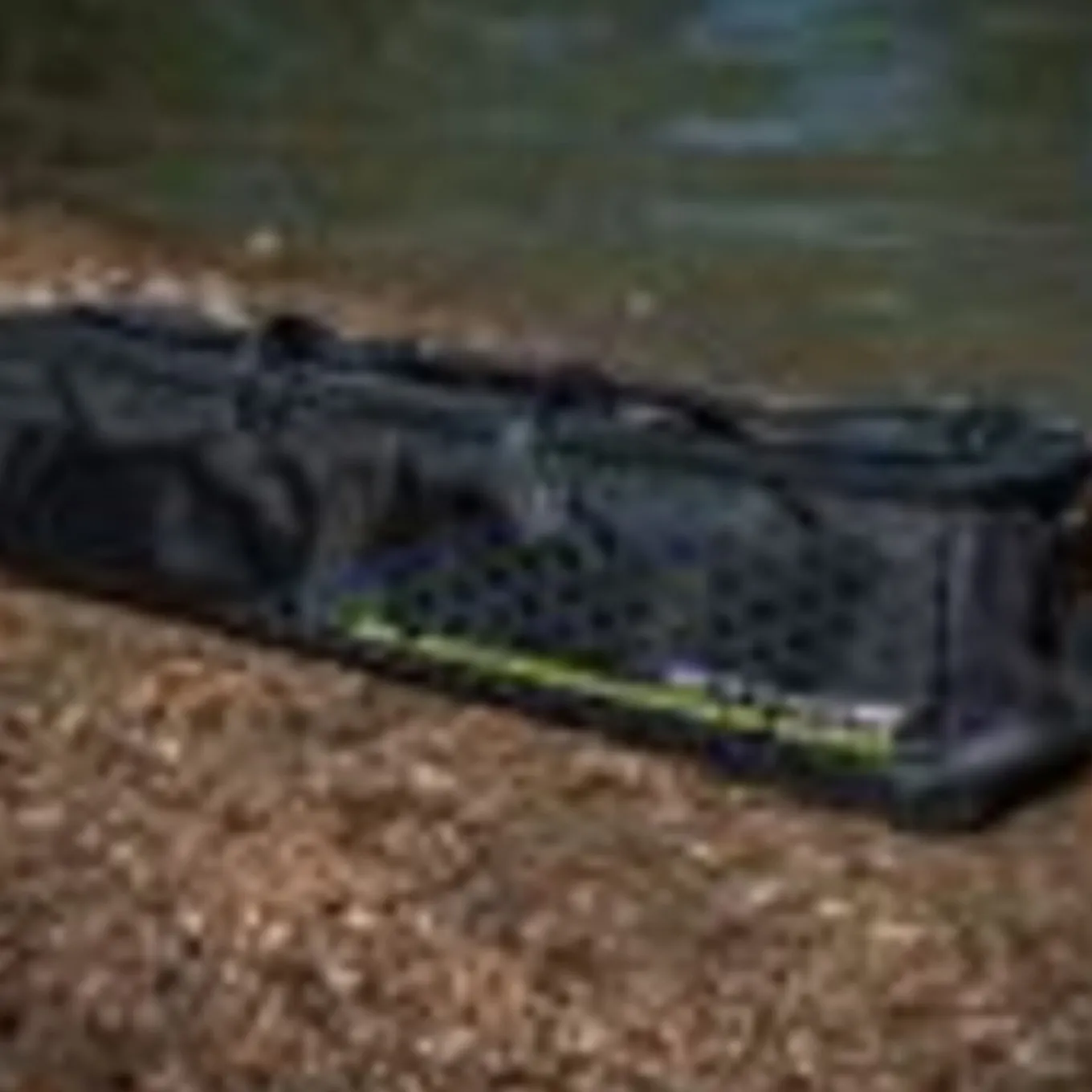 Matrix Ethos XL Accessories Bag