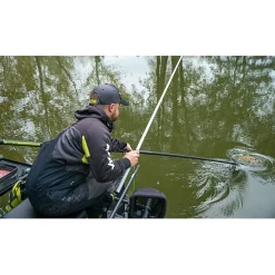 Matrix Ethos XR-Power Landing Net Handle 4.5m