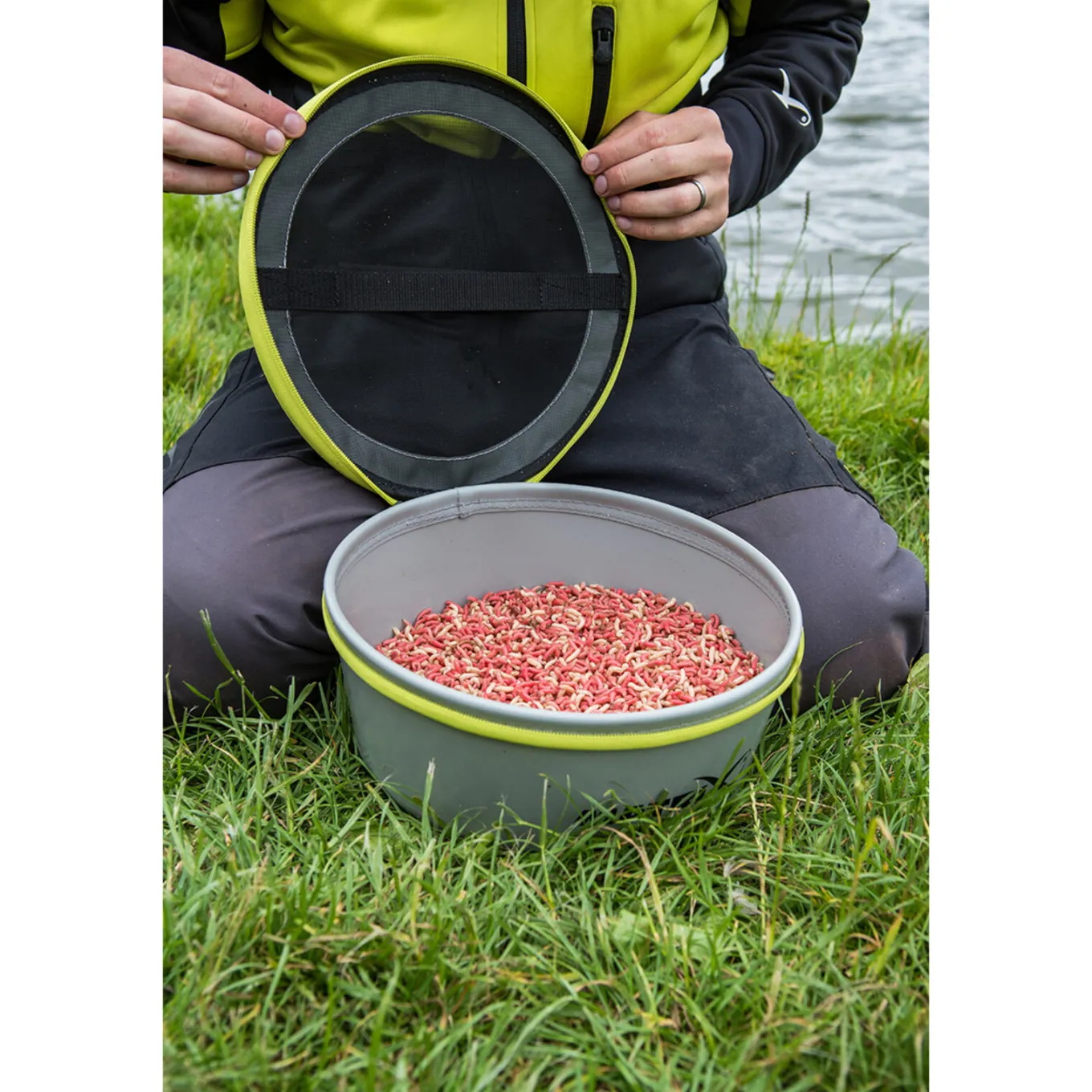 Matrix EVA Airflow Bowl 5ltr