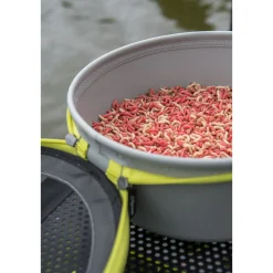Matrix EVA Airflow Bowl 5ltr