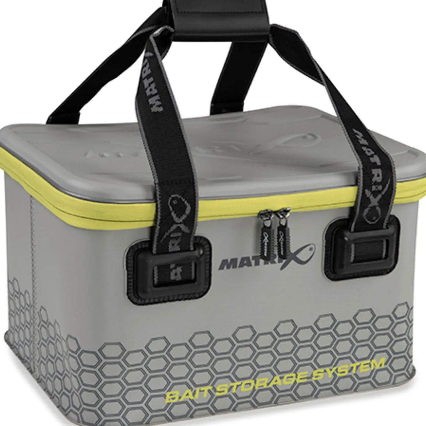 Matrix EVA Bait Storage System