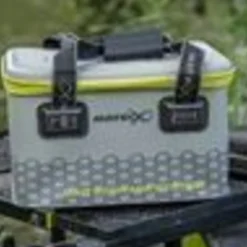 Matrix EVA Bait Storage System