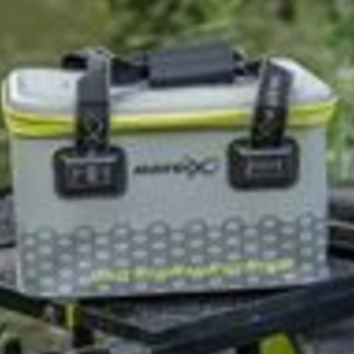 Matrix EVA Bait Storage System