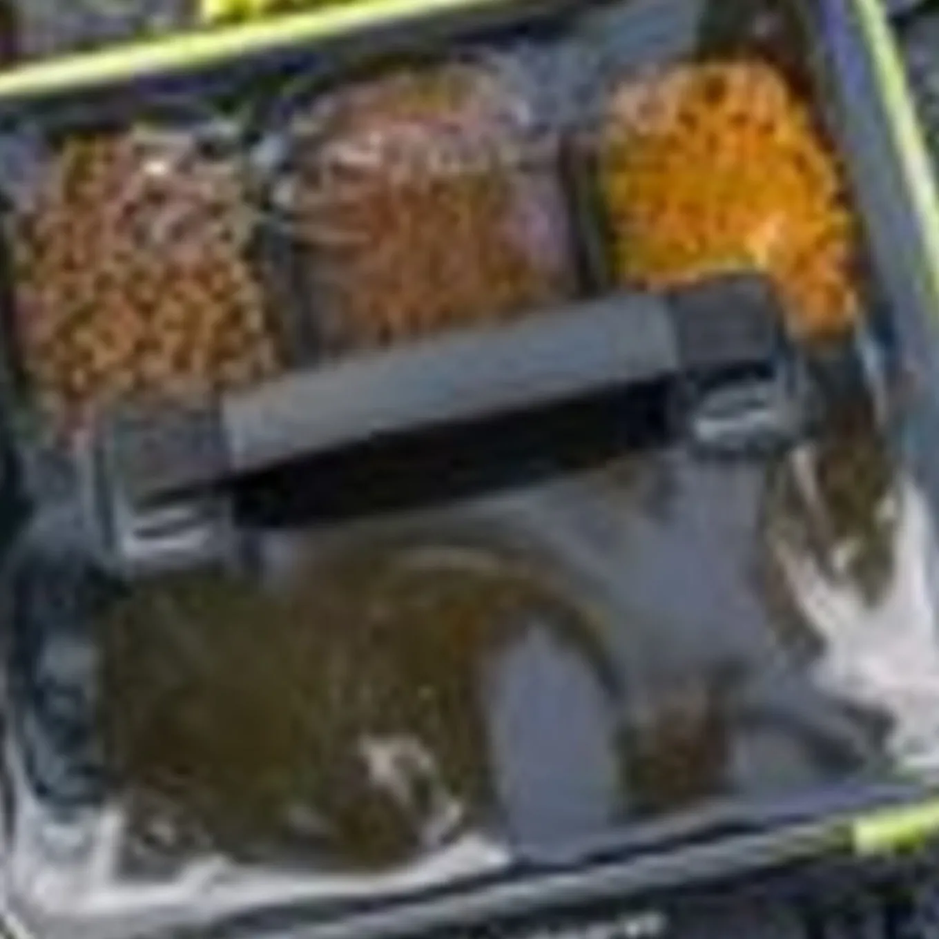 Matrix EVA Bait Storage Tray