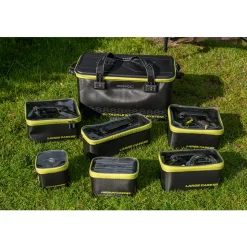 Matrix EVA Case