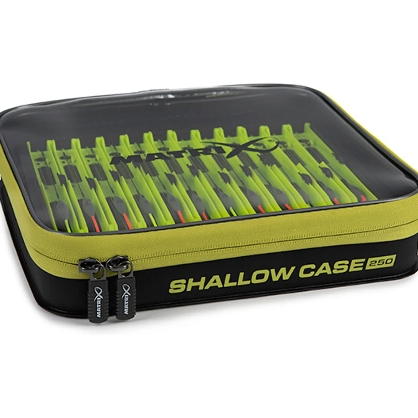 Matrix EVA Case