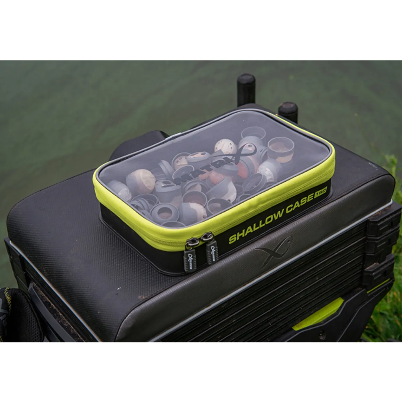Matrix EVA Case