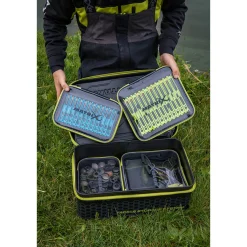 Matrix EVA Case