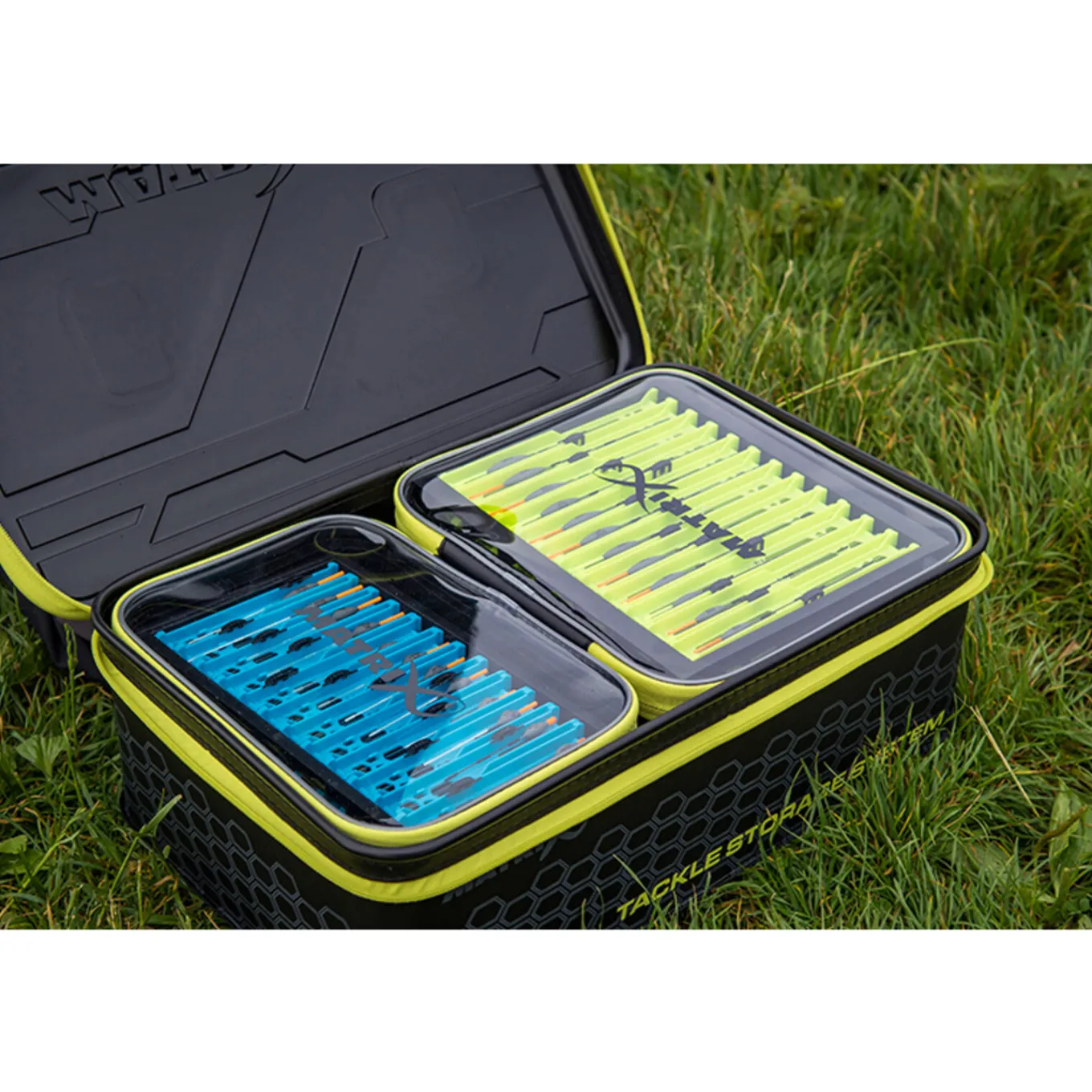 Matrix EVA Case