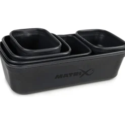 Matrix Eva Stacking Bait Tub