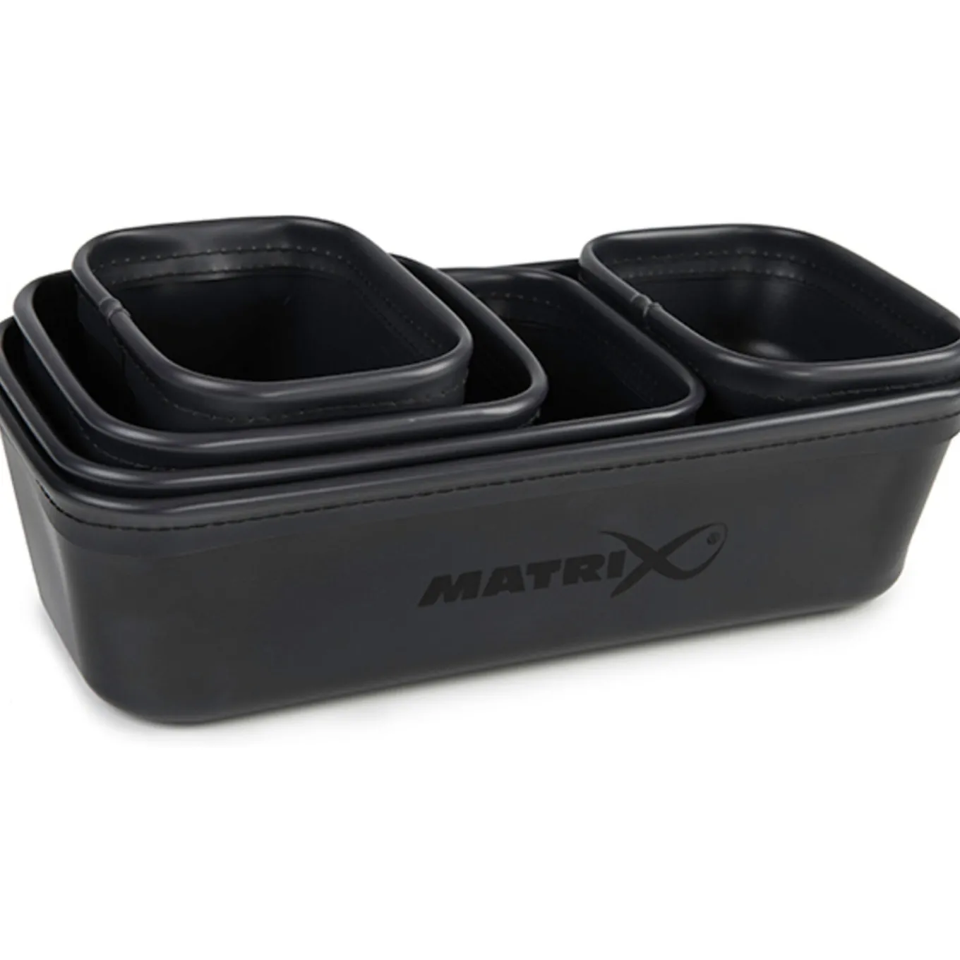 Matrix Eva Stacking Bait Tub