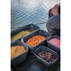 Matrix Eva Stacking Bait Tub