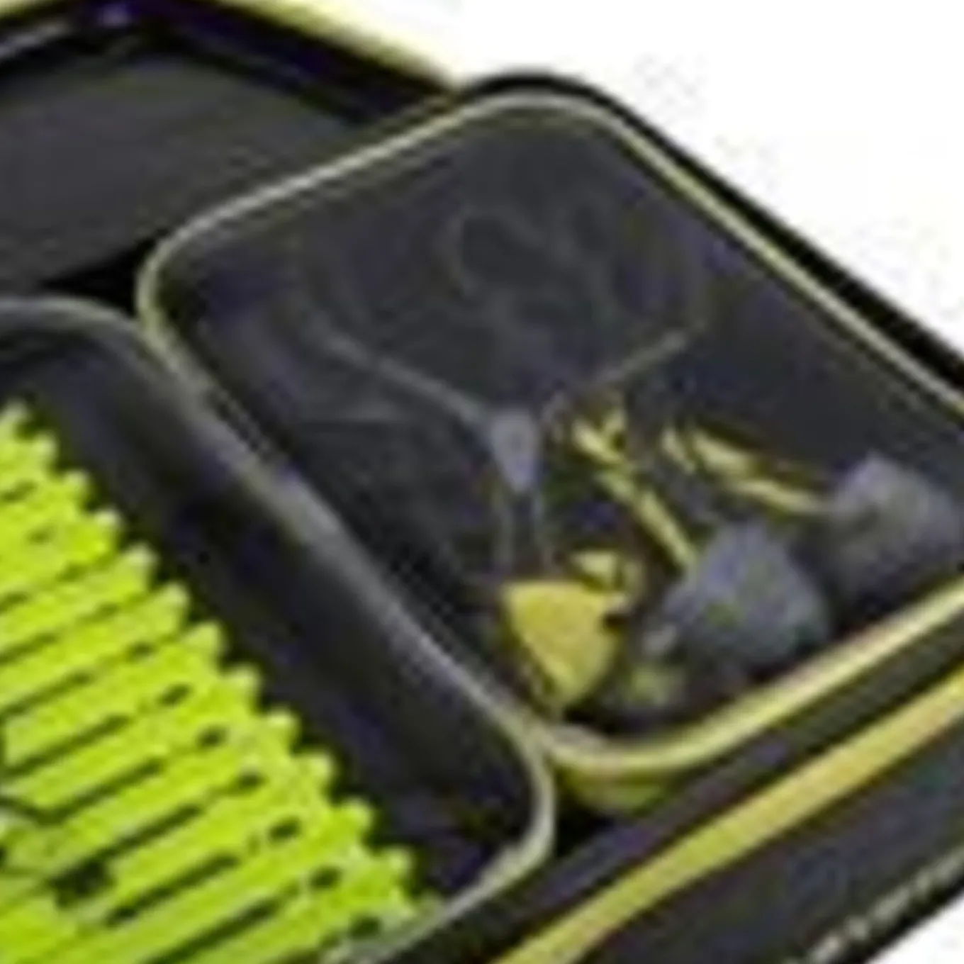 Matrix EVA Tackle Storage System