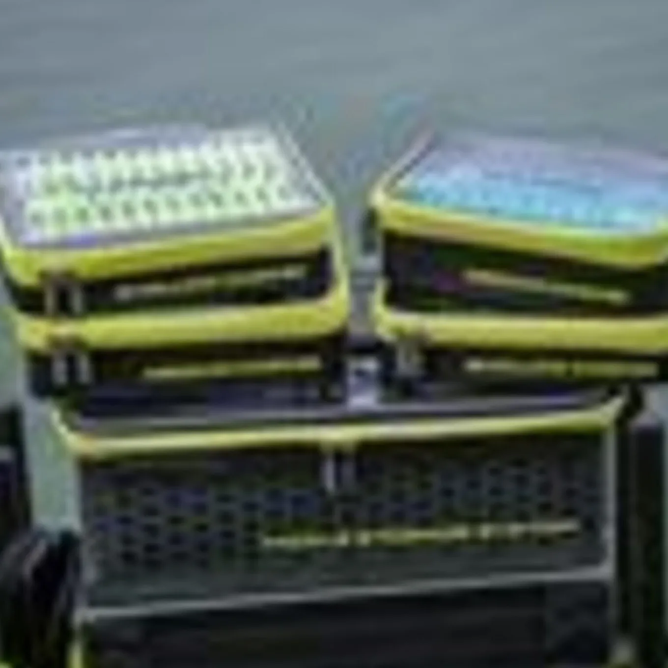 Matrix EVA Tackle Storage System