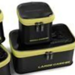 Matrix EVA XL Tackle Storage System Loaded