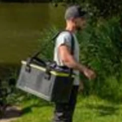 Matrix EVA XL Tackle Storage System