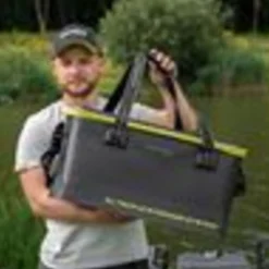 Matrix EVA XL Tackle Storage System