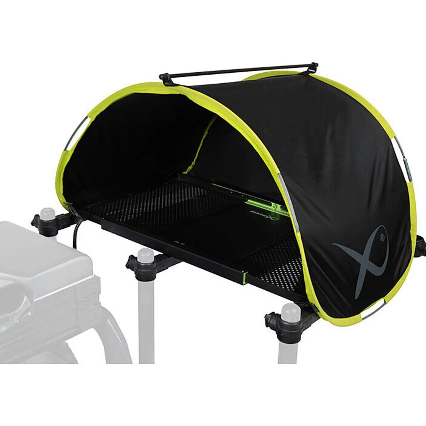 Matrix Extending Side Tray Cover