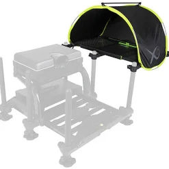 Matrix Extending Side Tray Cover