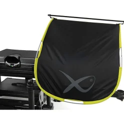Matrix Extending Side Tray Cover