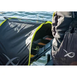 Matrix Extending Side Tray Cover