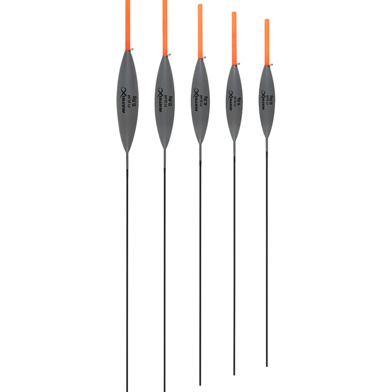 Matrix F1 Slim 0.3g