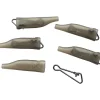 Matrix Feeder Beads