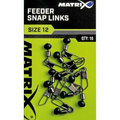 Matrix Feeder Snap Links
