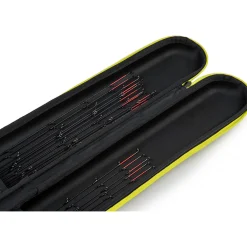 Matrix feeder tip case