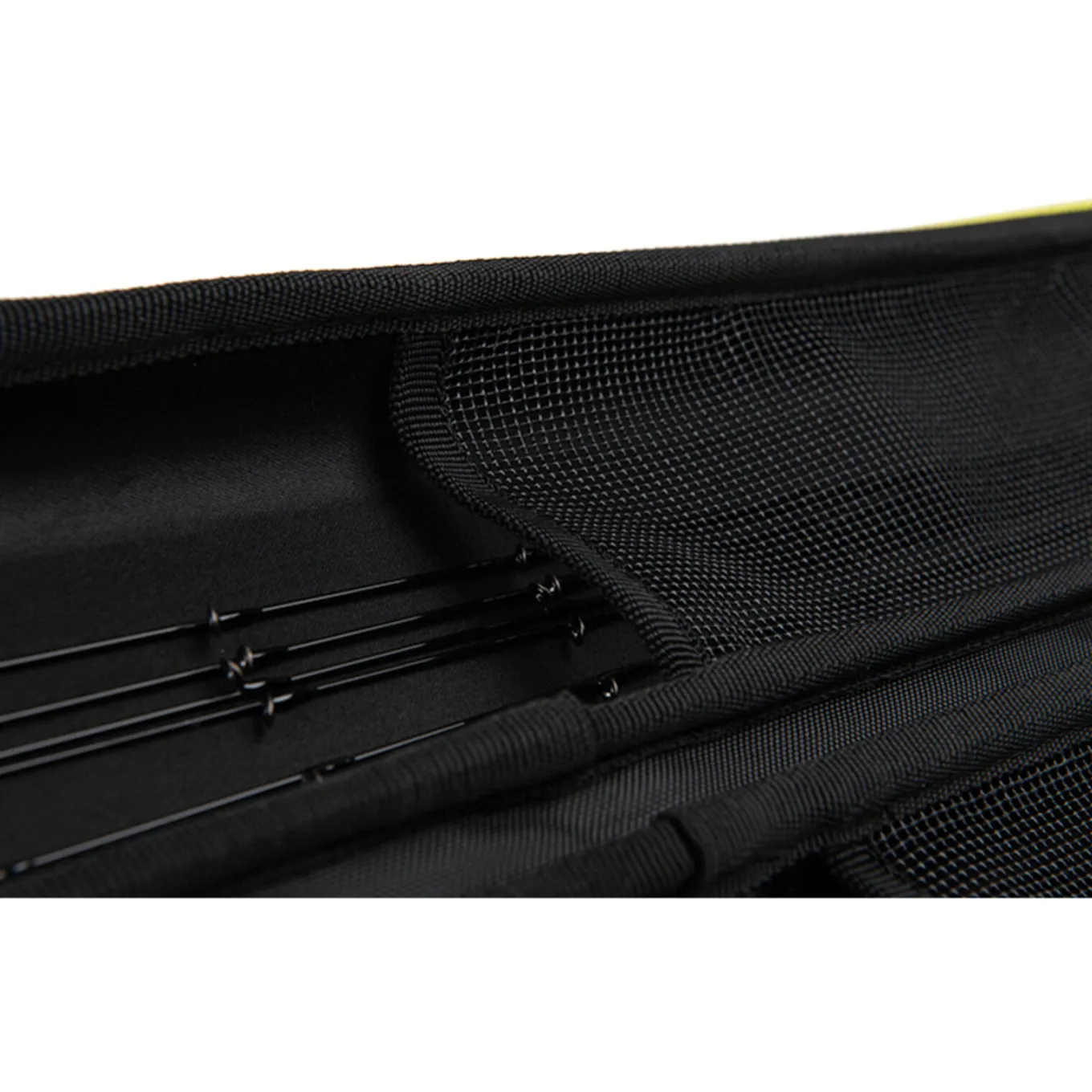 Matrix feeder tip case