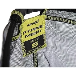 Matrix Fine Mesh Net M 50 x 40cm