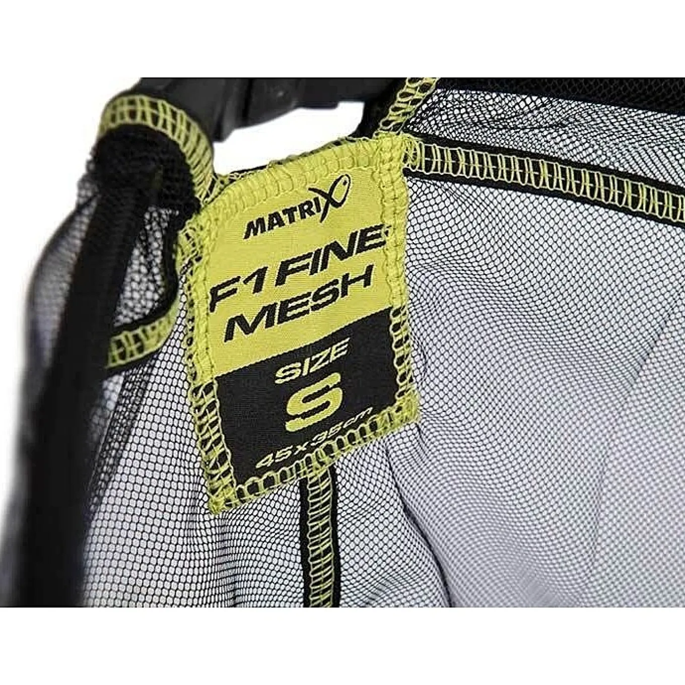 Matrix Fine Mesh Net M 50 x 40cm