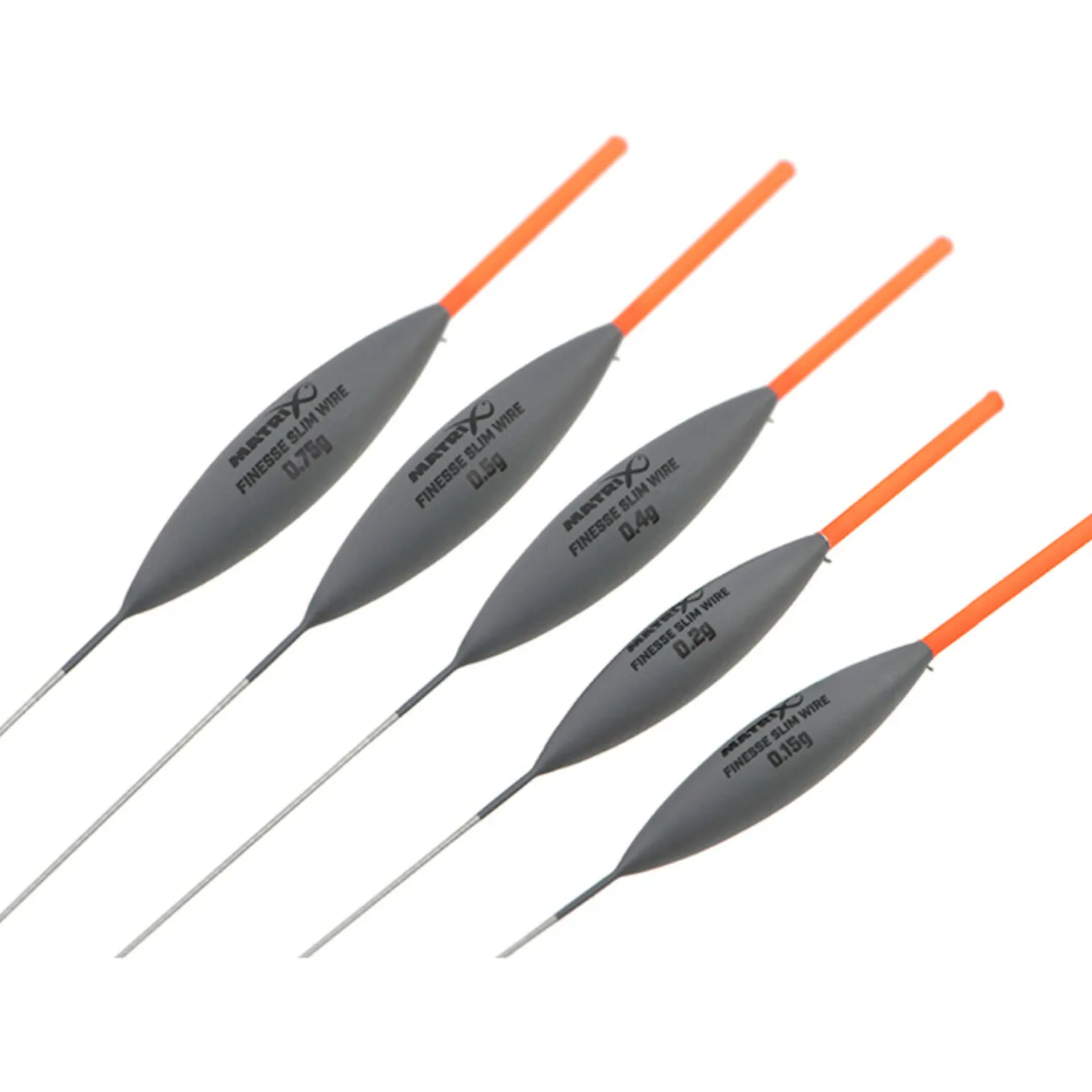 Matrix Finesse Slim Wire