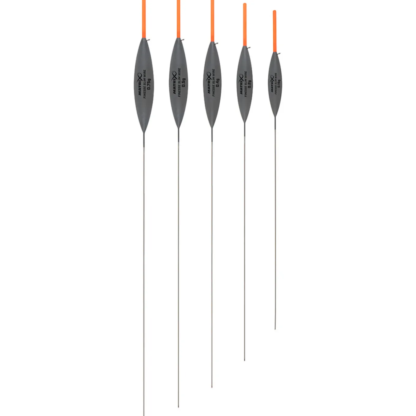 Matrix Finesse Slim Wire