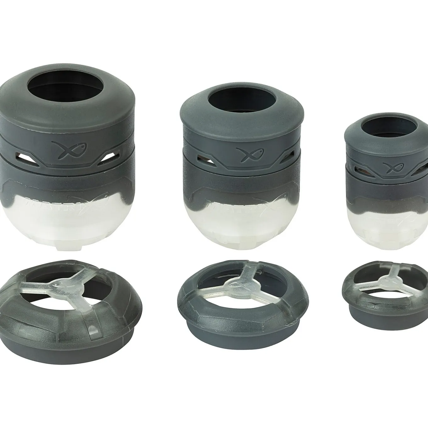 Matrix Flexible Toss Pot