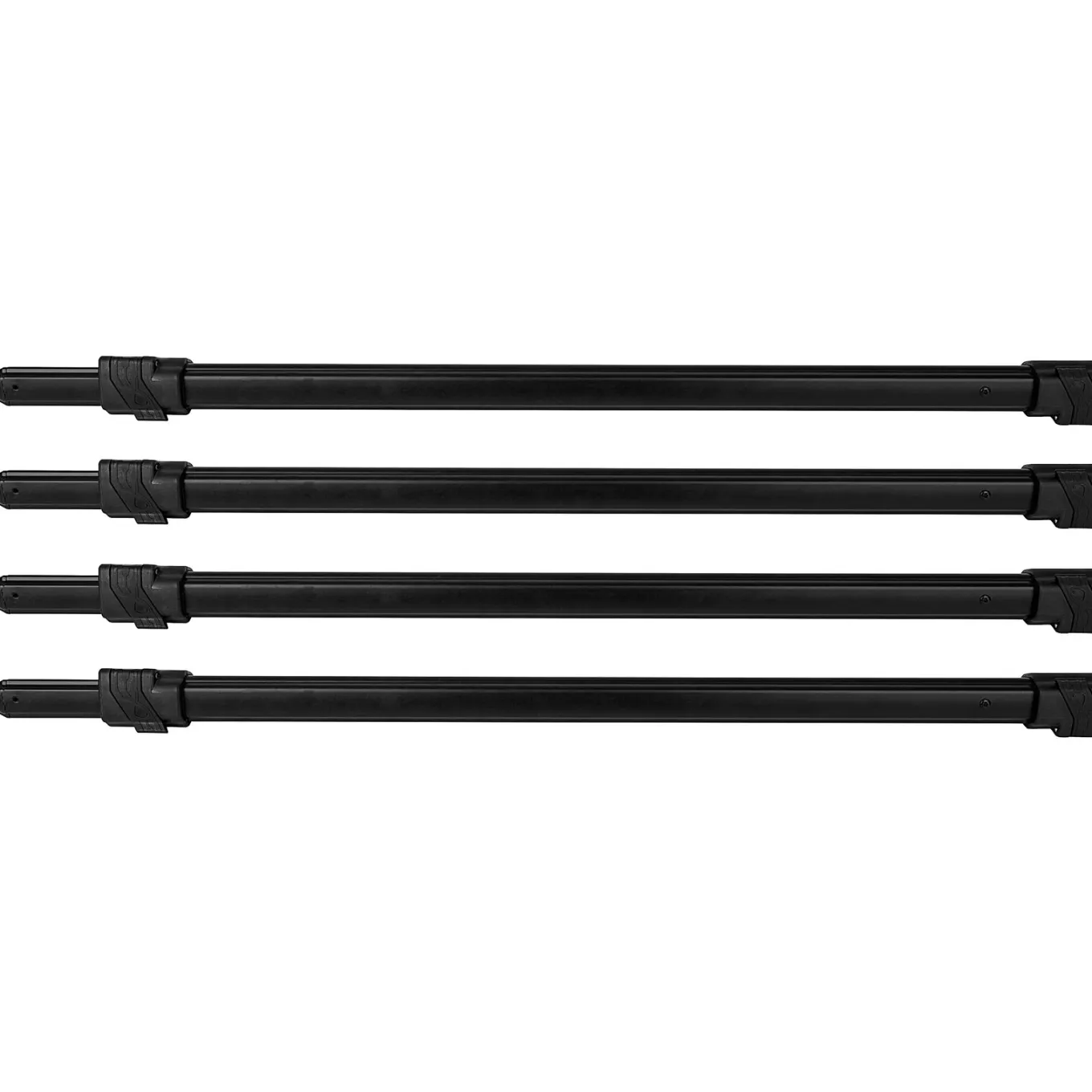 Matrix Freeflow Leg Extensions x4