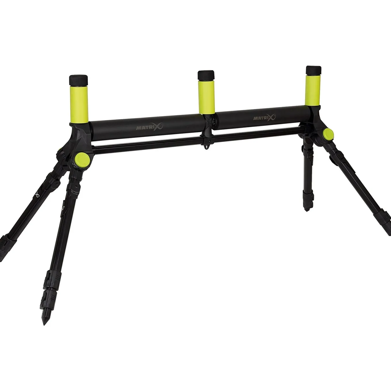 Matrix Freeflow MKII Roller Double