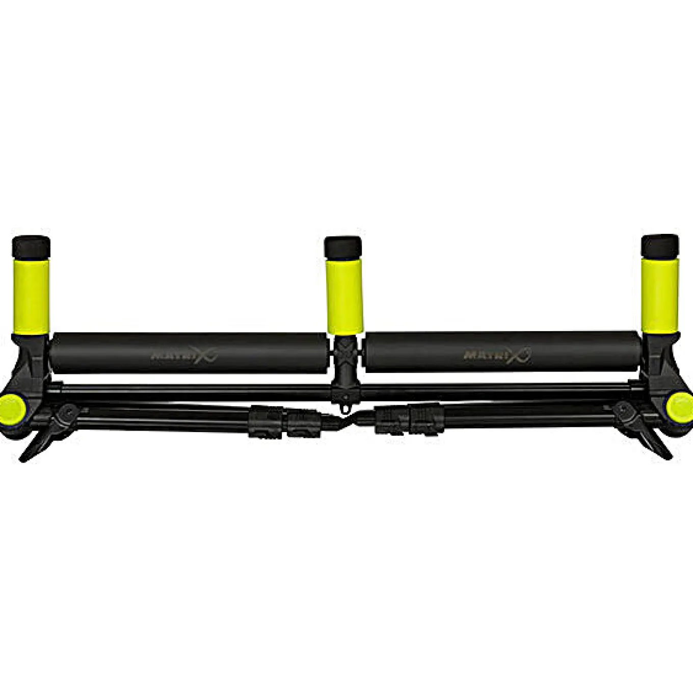 Matrix Freeflow MKII Roller Double